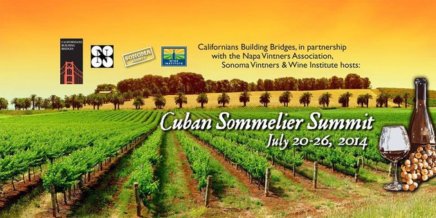 Cuban Sommelier Summit