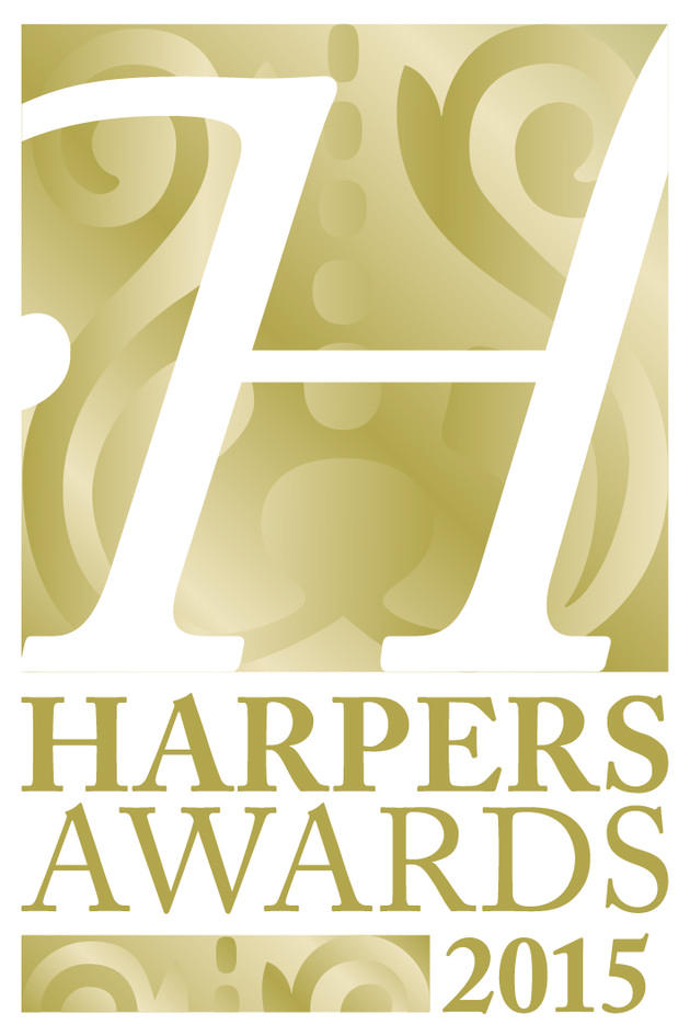 Harpers Awards 2015