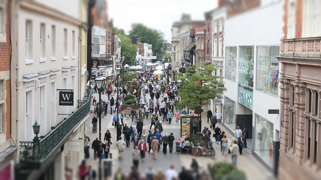 Independents have the chance to have their say on local business rates 