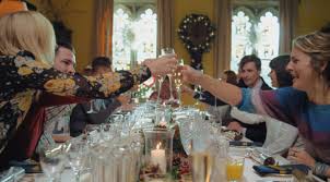 Lidl came out top of the grocers for its Christmas TV campaign 