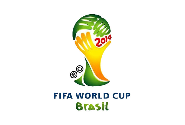 Football World Cup 2014