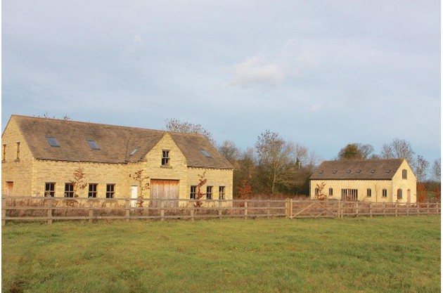 Making English whiskey in the Cotswolds