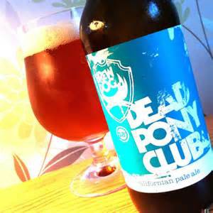 Dead Pony Club