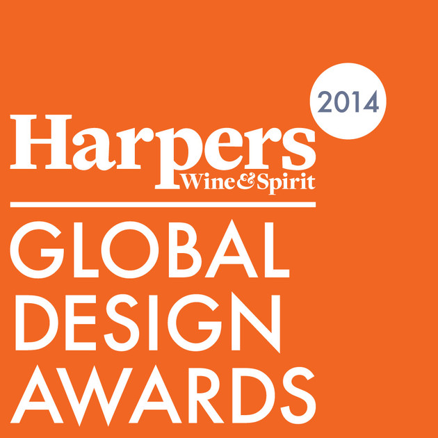 Harpers Global Design Awards