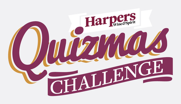 Harpers Quizmas Challenge