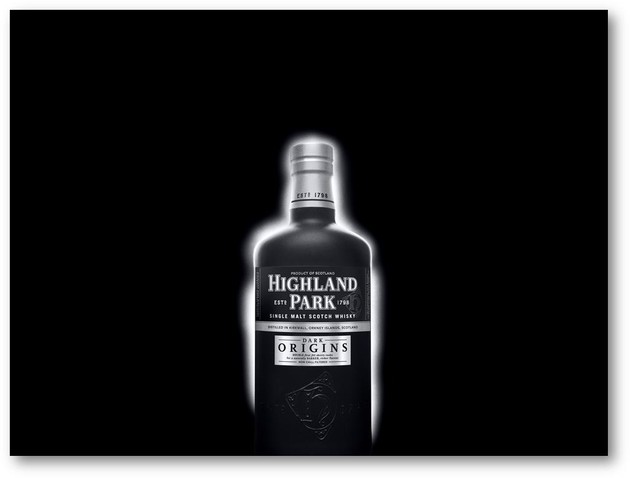 Highland Park releases new expression Dark Origins