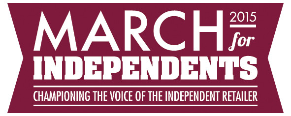 March for the Independents