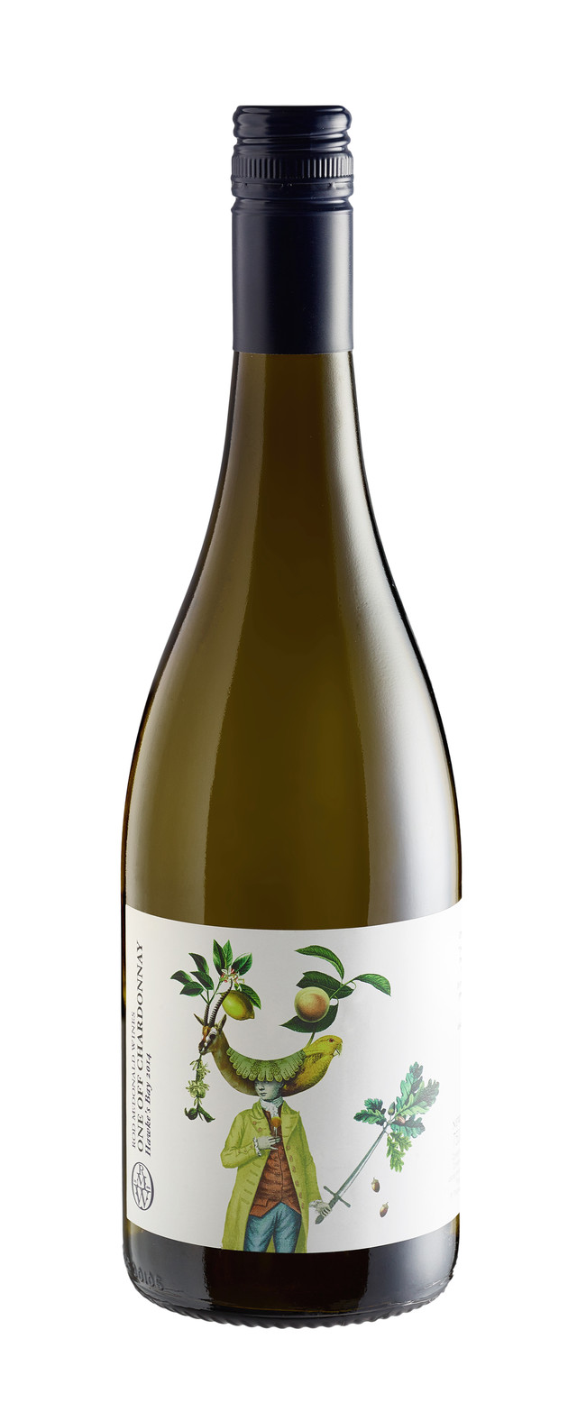 Rod McDonald One Off Chardonnay 