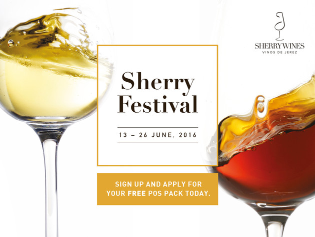 Sherry Festival