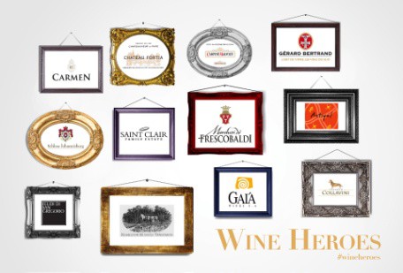 Hallgarten's Wine Heroes campaign aims to help indies engage with their consumers to boost sales.