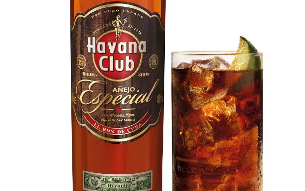 New recipe for Havana Club rum - Harpers Wine & Spirit Trade News