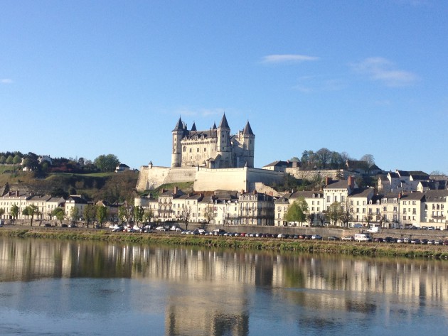 Wines - Loire Valley Distribution