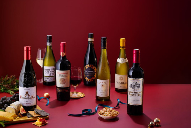 Lidl boasts best-selling wine in three categories - Harpers Wine ...