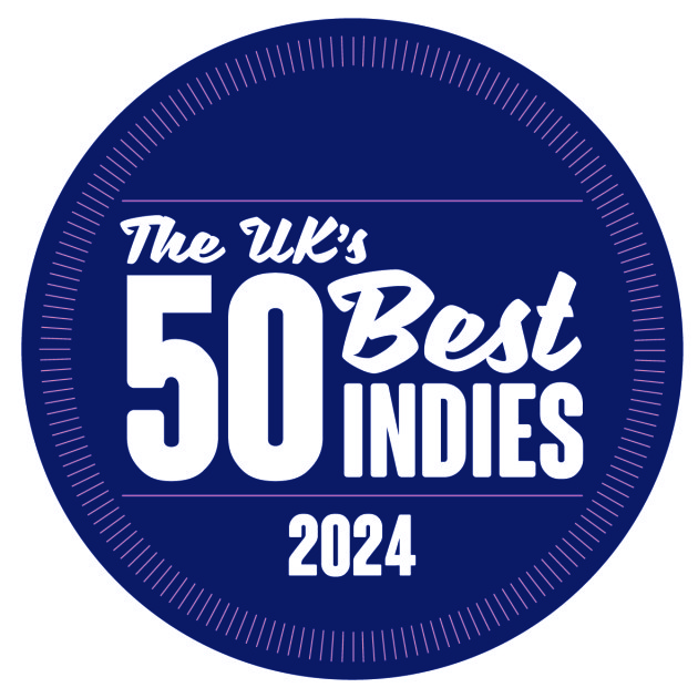 50 Best Indies 2024 ranking 5041 revealed Harpers Wine & Spirit